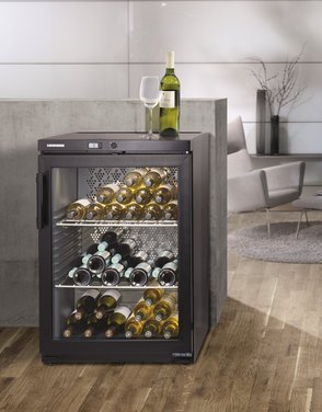 Cava de vinos